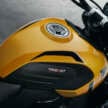 2026 Triumph Trident 660 update for Malaysia, RM47.9k