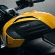 2026 Triumph Trident 660 update for Malaysia, RM47.9k