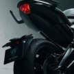 2026 Triumph Trident 660 update for Malaysia, RM47.9k