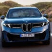 2026 BMW iX3 40 revealed – NA5 EV gets new entry-level variant with 325 PS, 500 Nm, up to 636 km WLTP