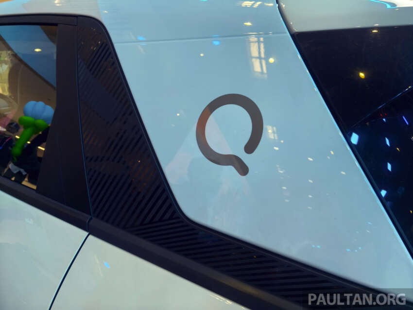 Chery QQ3 EV in Beijing – eMas 5, Wuling Bingo rival coming to Malaysia as the Q sometime in early 2027 2071640
