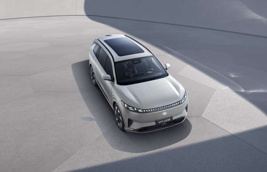 Dongfeng MHero II, Voyah Dream and 008 coming to Malaysia – preview at KLIMS 2026 in June 2061931