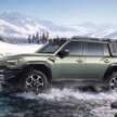 Dongfeng MHero II, Voyah Dream and 008 coming to Malaysia – preview at KLIMS 2026 in June
