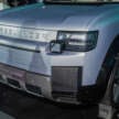 Freelander 8 – Chery-JLR production electrified three-row SUV debuts, exports to ASEAN possible?
