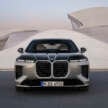 2026 BMW 7 Series facelift – G70 LCI gets Panoramic iDrive, i7 with up to 708 km WLTP range, 250 kW DCFC
