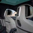2026 BMW 7 Series facelift – G70 LCI gets Panoramic iDrive, i7 with up to 708 km WLTP range, 250 kW DCFC