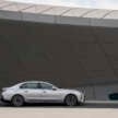2026 BMW 7 Series facelift – G70 LCI gets Panoramic iDrive, i7 with up to 708 km WLTP range, 250 kW DCFC