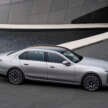 2026 BMW 7 Series facelift – G70 LCI gets Panoramic iDrive, i7 with up to 708 km WLTP range, 250 kW DCFC