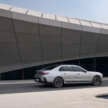 2026 BMW 7 Series facelift – G70 LCI gets Panoramic iDrive, i7 with up to 708 km WLTP range, 250 kW DCFC