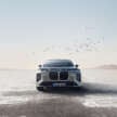 2026 BMW 7 Series facelift – G70 LCI gets Panoramic iDrive, i7 with up to 708 km WLTP range, 250 kW DCFC