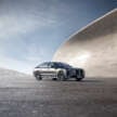 2026 BMW 7 Series facelift – G70 LCI gets Panoramic iDrive, i7 with up to 708 km WLTP range, 250 kW DCFC