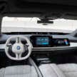2026 BMW 7 Series facelift – G70 LCI gets Panoramic iDrive, i7 with up to 708 km WLTP range, 250 kW DCFC
