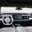 2026 BMW 7 Series facelift – G70 LCI gets Panoramic iDrive, i7 with up to 708 km WLTP range, 250 kW DCFC