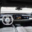 2026 BMW 7 Series facelift – G70 LCI gets Panoramic iDrive, i7 with up to 708 km WLTP range, 250 kW DCFC