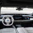 2026 BMW 7 Series facelift – G70 LCI gets Panoramic iDrive, i7 with up to 708 km WLTP range, 250 kW DCFC