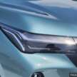 2026 Geely Boyue L in China – next-gen Proton X70?