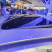 Geely Galaxy Starshine 6 in Beijing – PHEV version of Emgrand; next Proton S70, future Proton eMas sedan?