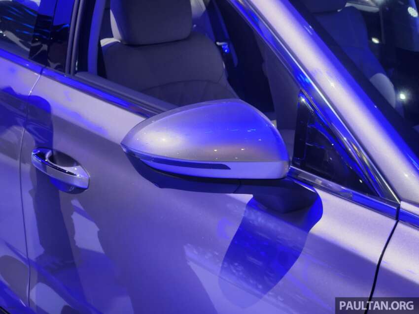 Geely Galaxy Starshine 6 in Beijing – PHEV version of Emgrand; next Proton S70, future Proton eMas sedan? 2071070