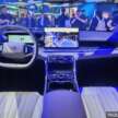 Geely Galaxy Starshine 6 in Beijing – PHEV version of Emgrand; next Proton S70, future Proton eMas sedan?