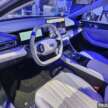 Geely Galaxy Starshine 6 in Beijing – PHEV version of Emgrand; next Proton S70, future Proton eMas sedan?