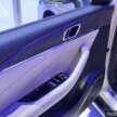 Geely Galaxy Starshine 6 in Beijing – PHEV version of Emgrand; next Proton S70, future Proton eMas sedan?