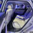 Geely Galaxy Starshine 6 in Beijing – PHEV version of Emgrand; next Proton S70, future Proton eMas sedan?
