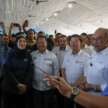 Juru-Sungai Dua traffic dispersal project Package 1 ahead of schedule, could open end-2027 – Penang CM