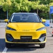 Lepas L4 EV, L6 EV, L6 PHEV revealed in Beijing – would you like to see these NEVs in Malaysia?