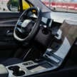 Lepas L4 EV, L6 EV, L6 PHEV revealed in Beijing – would you like to see these NEVs in Malaysia?