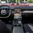 Lepas L4 EV, L6 EV, L6 PHEV revealed in Beijing – would you like to see these NEVs in Malaysia?