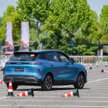 Lepas L4 EV, L6 EV, L6 PHEV revealed in Beijing – would you like to see these NEVs in Malaysia?