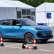 Lepas L4 EV, L6 EV, L6 PHEV revealed in Beijing – would you like to see these NEVs in Malaysia?