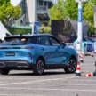 Lepas L4 EV, L6 EV, L6 PHEV revealed in Beijing – would you like to see these NEVs in Malaysia?