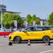 Lepas L4 EV, L6 EV, L6 PHEV revealed in Beijing – would you like to see these NEVs in Malaysia?