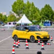 Lepas L4 EV, L6 EV, L6 PHEV revealed in Beijing – would you like to see these NEVs in Malaysia?