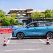 Lepas L4 EV, L6 EV, L6 PHEV revealed in Beijing – would you like to see these NEVs in Malaysia?