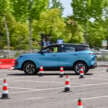 Lepas L4 EV, L6 EV, L6 PHEV revealed in Beijing – would you like to see these NEVs in Malaysia?