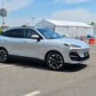 Lepas L4 EV, L6 EV, L6 PHEV revealed in Beijing – would you like to see these NEVs in Malaysia?