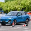 Lepas L4 EV, L6 EV, L6 PHEV revealed in Beijing – would you like to see these NEVs in Malaysia?