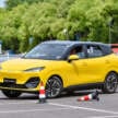 Lepas L4 EV, L6 EV, L6 PHEV revealed in Beijing – would you like to see these NEVs in Malaysia?