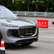 Lepas L4 EV, L6 EV, L6 PHEV revealed in Beijing – would you like to see these NEVs in Malaysia?