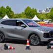 Lepas L4 EV, L6 EV, L6 PHEV revealed in Beijing – would you like to see these NEVs in Malaysia?