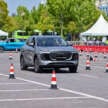 Lepas L4 EV, L6 EV, L6 PHEV revealed in Beijing – would you like to see these NEVs in Malaysia?