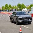 Lepas L4 EV, L6 EV, L6 PHEV revealed in Beijing – would you like to see these NEVs in Malaysia?