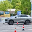 Lepas L4 EV, L6 EV, L6 PHEV revealed in Beijing – would you like to see these NEVs in Malaysia?