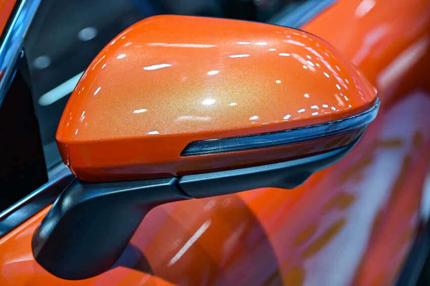 Lepas L4 EV, L6 EV, L6 PHEV revealed in Beijing – would you like to see these NEVs in Malaysia? 2073538