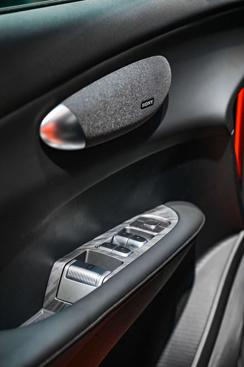 Lepas L4 EV, L6 EV, L6 PHEV revealed in Beijing – would you like to see these NEVs in Malaysia? 2073541