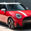 MINI 1965 Victory Edition launched in Malaysia – based on electric JCW 3 Door; rally homage; from RM231k