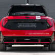 MINI 1965 Victory Edition launched in Malaysia – based on electric JCW 3 Door; rally homage; from RM231k