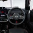 MINI 1965 Victory Edition launched in Malaysia – based on electric JCW 3 Door; rally homage; from RM231k